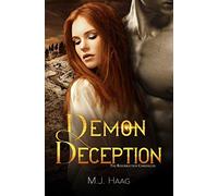 Demon Deception: 5 (Resurrection Chronicles)