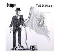 Demon - Demon The Plague (Vinyl Double Album)