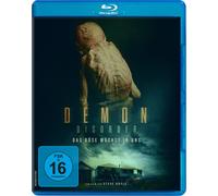 Demon Disorder - Das Böse wächst in uns (Blu-ray) Charles Cottier Steve Boyle