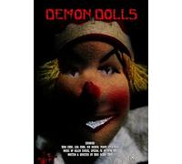 Demon Dolls