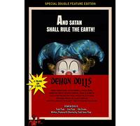 Demon Dolls - Double Feature Edition