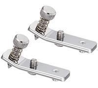Demon Drive Pedal Stabilizer, pair with Schrauben