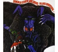 Blues Creation – Demon & Eleven Children – CD – US Import – Bamboo