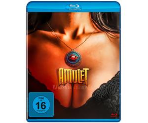 DEMON EYE 2019 / Darren Day / Kate James NEW Region B Blu-ray