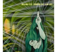 Demon Eye Prophecies and Lies (Vinyl) 12" Album (US IMPORT)
