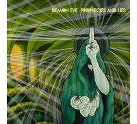 Prophecies And Lies [VINYL], Demon Eye, lp_record, New, FREE & FAST Delivery