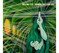 Prophecies And Lies [VINYL], Demon Eye, lp_record, New, FREE & FAST Delivery