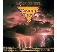 Demon Eyes - Out Of Control