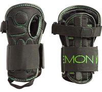 Demon Flex Ski/Snowboard Wrist Guards, L/XL Black