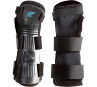 Demon Flexmeter Single Ski/Snowboard Wrist Guards, S Black