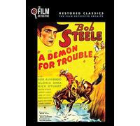 Demon for Trouble, A (The Film Detective Restored Version)