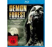 Demon Forest - Sie werden euch fressen!