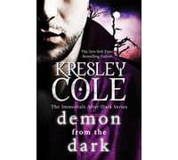 Demon From the Dark