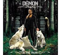 Demon Ft Awa - In the Park