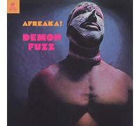 Demon Fuzz - Afreaka! [180 gm LP Coloured Vinyl]