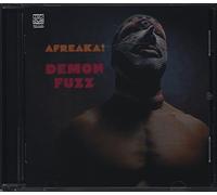 Demon Fuzz - Afreaka!