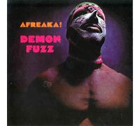 Demon Fuzz - Afreaka!