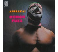 Demon Fuzz - Afreaka (Bonus Tracks)