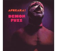 Demon Fuzz - Afreaka!