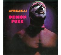 Demon Fuzz - Afreaka!