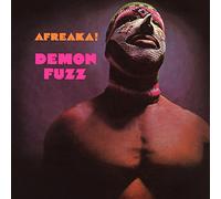 Demon Fuzz - Afreaka! (Ger) [Vinyl LP] [VINYL]