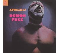 Demon Fuzz - Afreaka - Limited 180-Gram Translucent Purple Colored Vinyl [New Vi