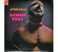 DEMON FUZZ - Afreaka! [VINYL]