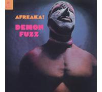 Demon Fuzz - Afreaka! [VINYL]