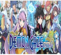 Demon Gaze Extra Steam CD Key