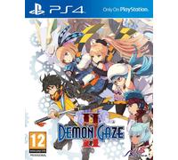Demon Gaze II - PS4