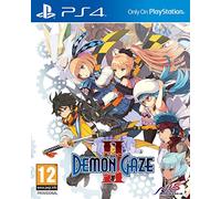 Demon Gaze II - PS4