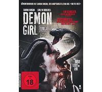 Demon Girl-Uncut [Import]