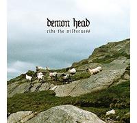 Demon Head - Ride The Wilderness [VINYL]