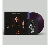 Demon Head - Through Holes Shine the Stars [VINYL]