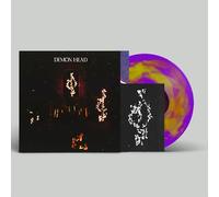 Demon Head - Through Holes Shine the Stars [VINYL]