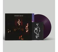 Demon Head - Through Holes Shine the Stars [VINYL]