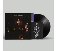 Demon Head - Through Holes Shine the Stars [VINYL]