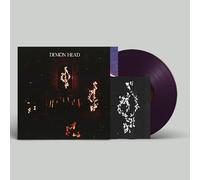 Demon Head - Through Holes Shine the Stars [VINYL]
