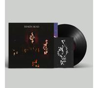Demon Head – Through Holes Shine the Stars – Vinyl