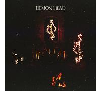 Demon Head - Through Holes Shine the Stars [VINYL]