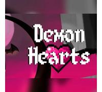 Demon Hearts (PC) Steam Key - GLOBAL