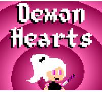 Demon Hearts Steam CD Key