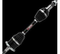 Demon Heavy Duty Axle For Can Am Outlander 1000 EFI 4X4 2012-2015 Front Left