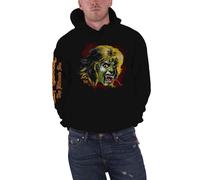 Demon Hoodie Ozzy Osbourne Black XL