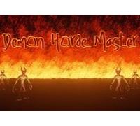 Demon Horde Master Steam CD Key