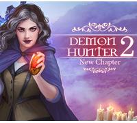 Demon Hunter 2: New Chapter Steam CD Key