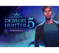 Demon Hunter 5: Ascendance (PC) Steam Key - GLOBAL