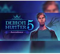 Demon Hunter 5: Ascendance Steam CD Key