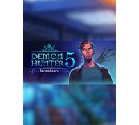 Demon Hunter 5: Ascendance Steam Key GLOBAL
