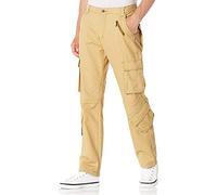 Demon&Hunter 711X Series Men's Outdoors Cargo Trousers Multi Pocket Cargo Work Trousers Casual Combat Trousers 7113-30
